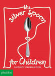 Silver Spoon for Children, Favourite Italian Recipes w sklepie internetowym Libristo.pl