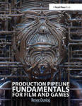 Production Pipeline Fundamentals for Film and Games w sklepie internetowym Libristo.pl