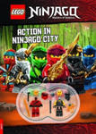 LEGO® NINJAGO® - Action in Ninjago City w sklepie internetowym Libristo.pl