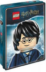 LEGO® Harry Potter(TM) - Meine LEGO® Harry Potter(TM) Rätselbox w sklepie internetowym Libristo.pl
