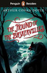 Penguin Readers Starter Level: The Hound of the Baskervilles (ELT Graded Reader) w sklepie internetowym Libristo.pl