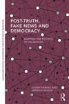 Post-Truth, Fake News and Democracy w sklepie internetowym Libristo.pl