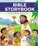 Bible Storybook from The Bible App for Kids w sklepie internetowym Libristo.pl