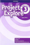 Project Explore: Level 3: Teacher's Pack w sklepie internetowym Libristo.pl