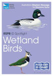 RSPB ID Spotlight - Wetland Birds w sklepie internetowym Libristo.pl