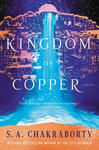 The Kingdom of Copper w sklepie internetowym Libristo.pl