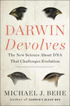 Darwin Devolves: The New Science About DNA That Challenges Evolution w sklepie internetowym Libristo.pl