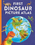 First Dinosaur Picture Atlas w sklepie internetowym Libristo.pl