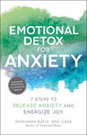 Emotional Detox for Anxiety w sklepie internetowym Libristo.pl