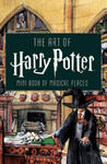 Art of Harry Potter w sklepie internetowym Libristo.pl