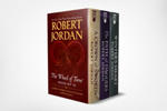 The Wheel of Time Set III, Books 7-9 w sklepie internetowym Libristo.pl