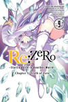 re:Zero Starting Life in Another World, Chapter 3: Truth of Zero, Vol. 9 (manga) w sklepie internetowym Libristo.pl