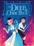 The Deep & Dark Blue w sklepie internetowym Libristo.pl
