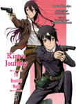 Kino's Journey: The Beautiful World Vol. 5 w sklepie internetowym Libristo.pl