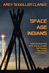 Space Age Indians w sklepie internetowym Libristo.pl