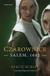 Czarownice Salem 1692 w sklepie internetowym Libristo.pl