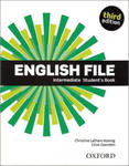 English File - Intermediate Student's Book w sklepie internetowym Libristo.pl