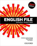 English File: Elementary: Student's Book w sklepie internetowym Libristo.pl