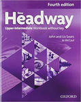 New Headway, 4th Edition Upper-Intermediate: Workbook without Key w sklepie internetowym Libristo.pl