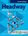 New Headway Fourth Edition Intermediate Workbook Without Key w sklepie internetowym Libristo.pl