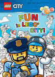 Lego: Fun in Lego City! w sklepie internetowym Libristo.pl