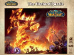 World of Warcraft: The Firelord Puzzle w sklepie internetowym Libristo.pl