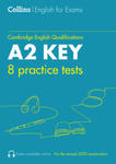 Practice Tests for A2 Key: KET w sklepie internetowym Libristo.pl