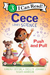 Cece Loves Science: Push and Pull w sklepie internetowym Libristo.pl