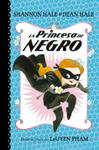 La Princesa de Negro / The Princess in Black w sklepie internetowym Libristo.pl