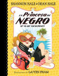 La Princesa de Negro Se Va de Vacaciones = The Princess in Black Takes a Vacation w sklepie internetowym Libristo.pl