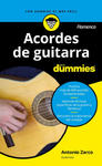 ACORDES DE GUITARRA FLAMENCO PARA DUMMIES w sklepie internetowym Libristo.pl