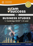 Exam Success in Business Studies for Cambridge IGCSE (R) & O Level w sklepie internetowym Libristo.pl