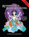 Responsible Body Piercing w sklepie internetowym Libristo.pl