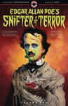 Edgar Allan Poe's Snifter of Terror w sklepie internetowym Libristo.pl