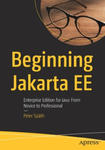 Beginning Jakarta EE w sklepie internetowym Libristo.pl