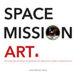 Space Mission Art w sklepie internetowym Libristo.pl