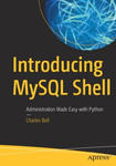 Introducing MySQL Shell w sklepie internetowym Libristo.pl