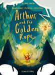 Arthur and the Golden Rope w sklepie internetowym Libristo.pl