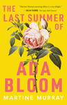 The Last Summer of ADA Bloom w sklepie internetowym Libristo.pl