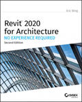 Autodesk Revit 2020 for Architecture - No Experience Required w sklepie internetowym Libristo.pl