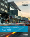 Mastering Autodesk Revit 2020 w sklepie internetowym Libristo.pl