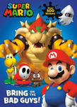 Super Mario: Bring on the Bad Guys! (Nintendo) w sklepie internetowym Libristo.pl