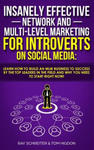 Insanely Effective Network And Multi-Level Marketing For Introverts On Social Media w sklepie internetowym Libristo.pl