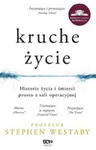 Kruche życie Historie życia i śmierci prosto z sali operacyjnej w sklepie internetowym Libristo.pl