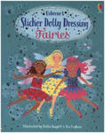 Sticker Dolly Dressing Fairies w sklepie internetowym Libristo.pl