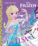 I Am Elsa (Disney Frozen) w sklepie internetowym Libristo.pl