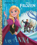 I Am Anna (Disney Frozen) w sklepie internetowym Libristo.pl