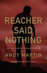 Reacher Said Nothing - Lee Child and the Making of Make Me w sklepie internetowym Libristo.pl