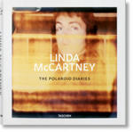 Linda McCartney. The Polaroid Diaries w sklepie internetowym Libristo.pl