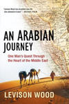 An Arabian Journey: One Man's Quest Through the Heart of the Middle East w sklepie internetowym Libristo.pl